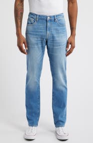 FRAME L'Homme Slim Fit Jeans