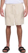 XRAY 6-Inch Pull-On Cotton Shorts