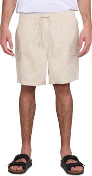 XRAY 6-Inch Pull-On Cotton Shorts