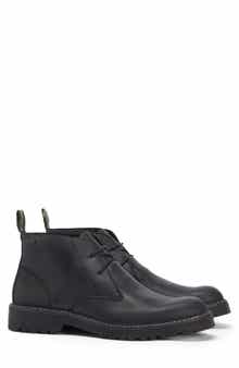 Maxwell Waterproof Chukka Boot
