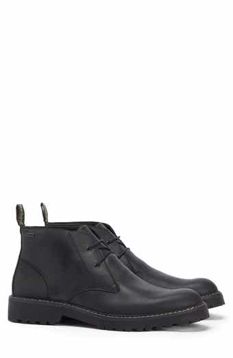 Maxwell Waterproof Chukka Boot