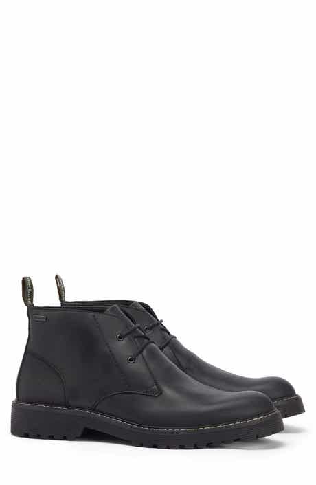 Maxwell Waterproof Chukka Boot