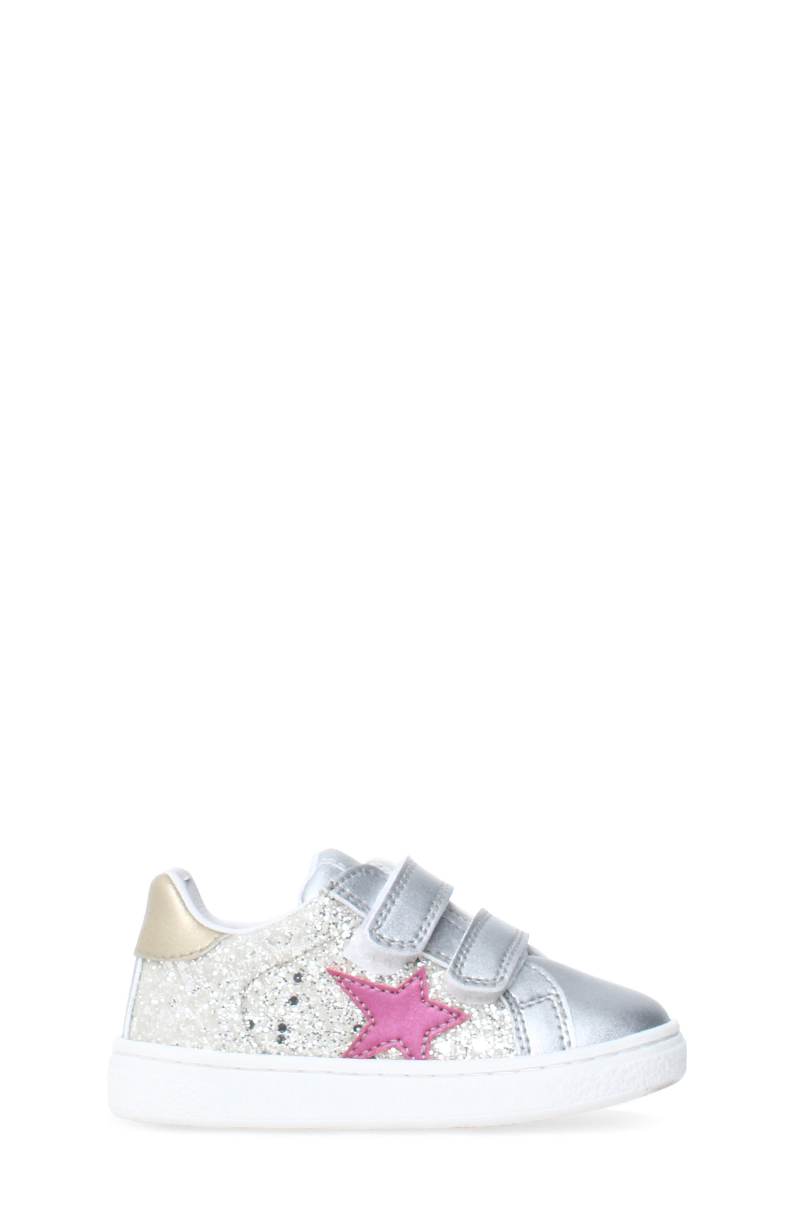 Naturino Kids' Pinn Sneaker, Alternate, color, 