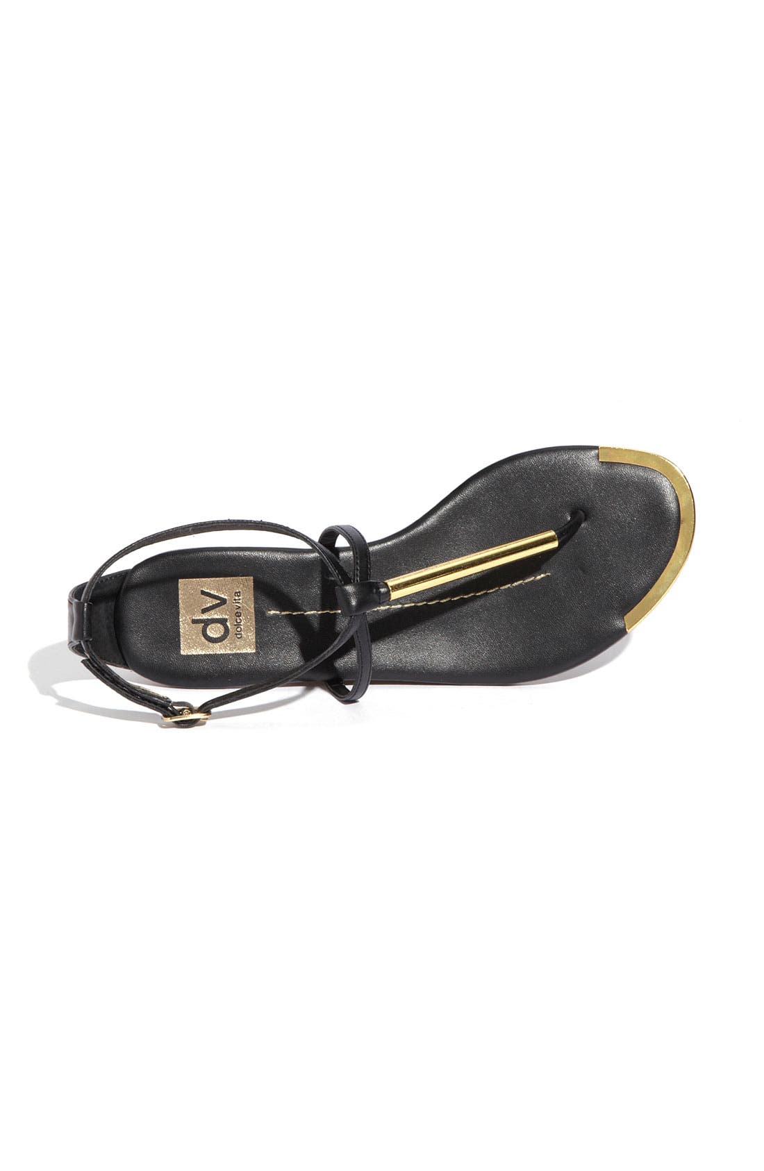 DV FOOTWEAR DV by Dolce Vita 'Archer' Sandal, Alternate, color, 