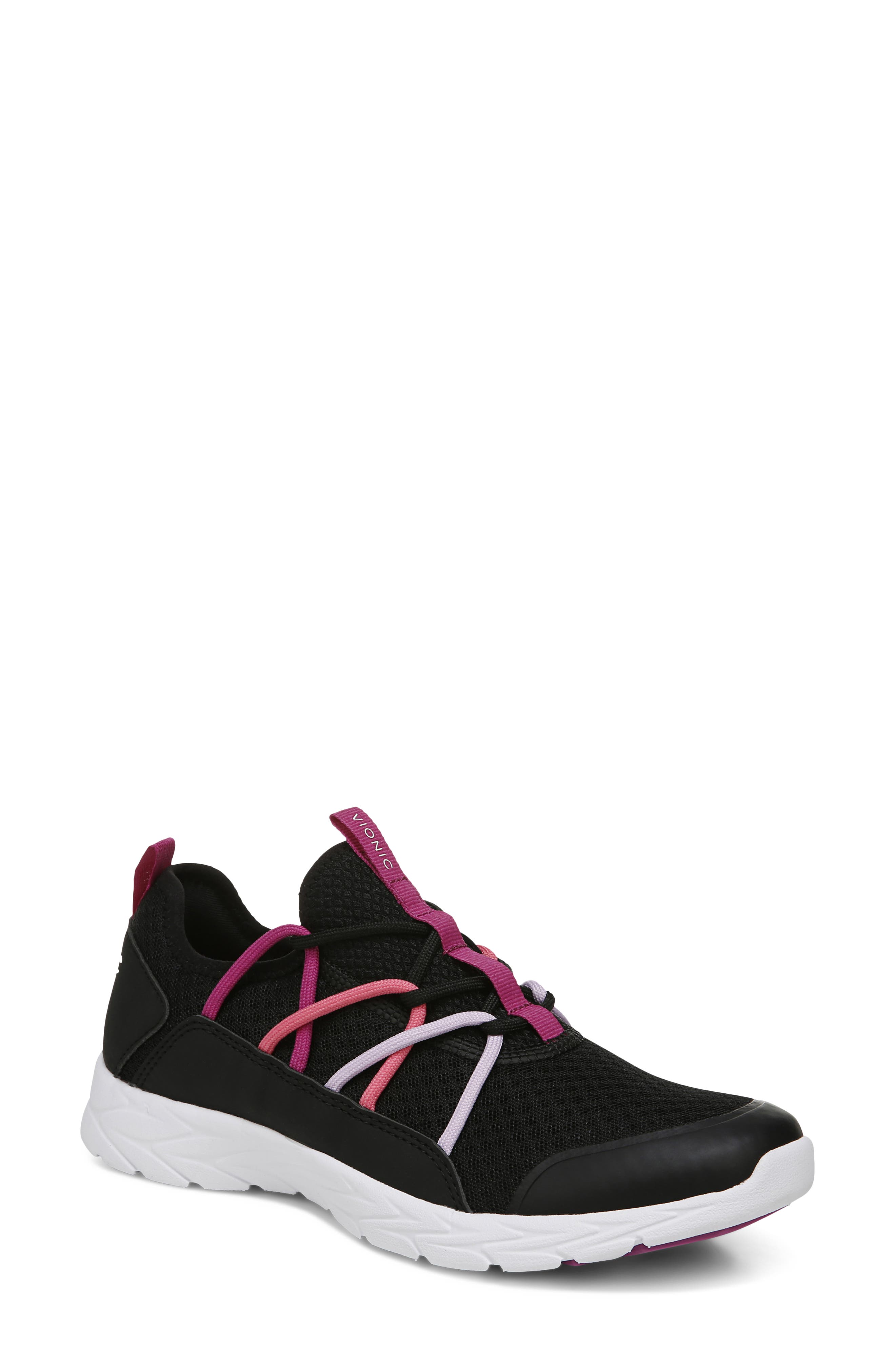 Vionic Zeliya Sneaker, Main, color, 
