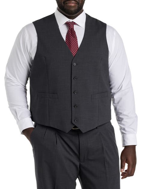 Big & Tall Perfect Fit Vest