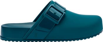 Cozy Clog