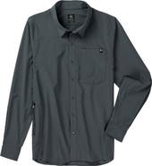 Backcountry Slickrock Long-Sleeve Button-Up Jersey - Men's