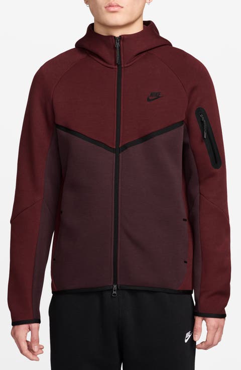 Tech Windrunner Zip Hoodie