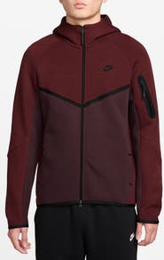 Nike Tech Windrunner Zip Hoodie