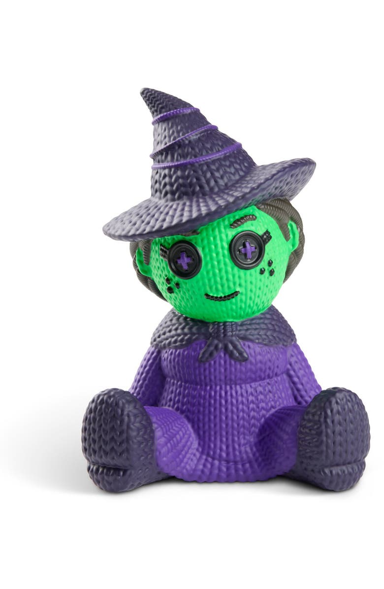 Handmade By Robots Wicked - Elphaba, Main, color, Multicolor