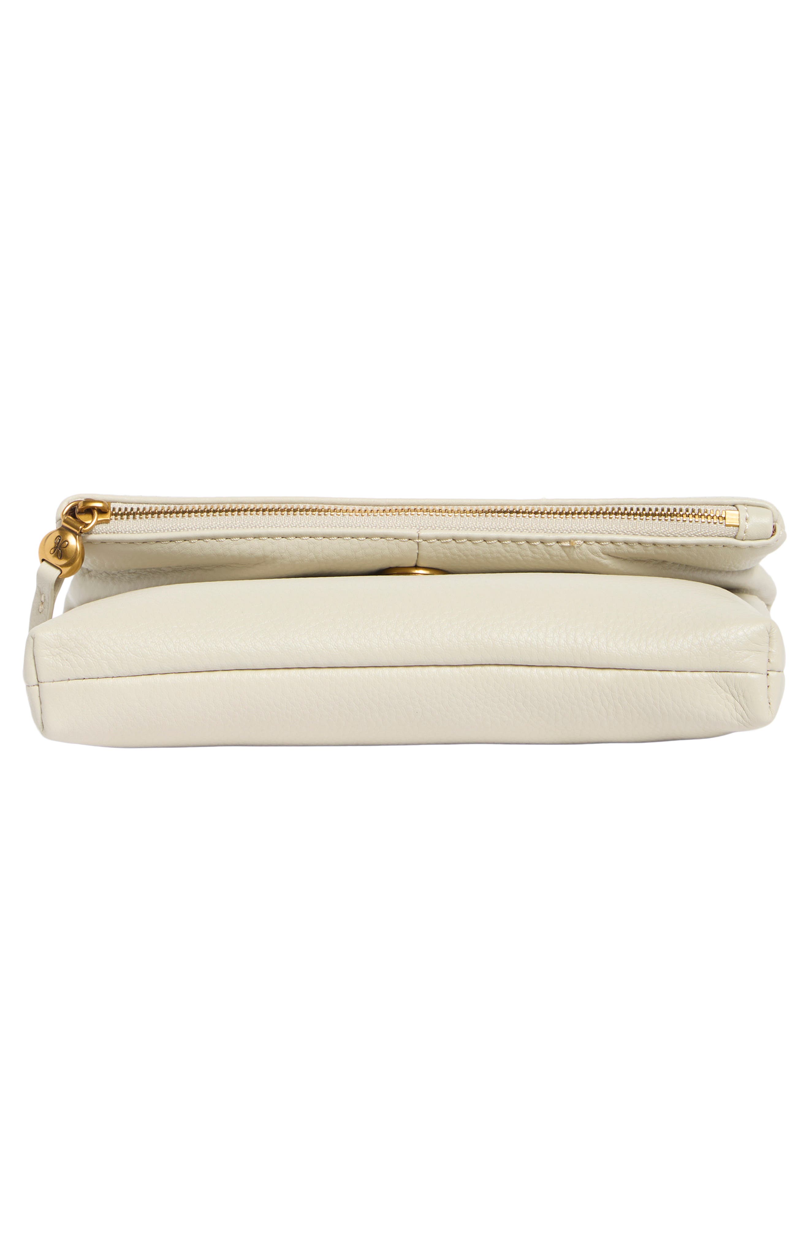 Grant Small Crossbody Bag, Alternate, color, DEW