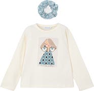 Mayoral Elasticated T-shirt