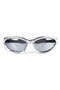 Frame 5 63mm Polarized Oval Sunglasses