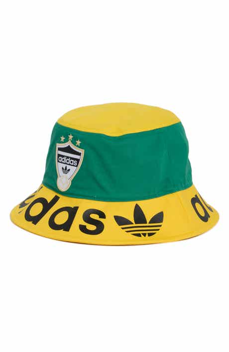 Cotton Bucket Hat