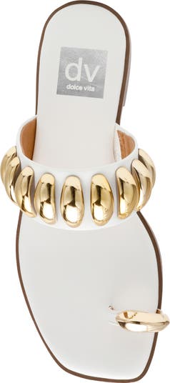 Moon Sandal