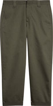 Golden Goose Skate Fit Chinos