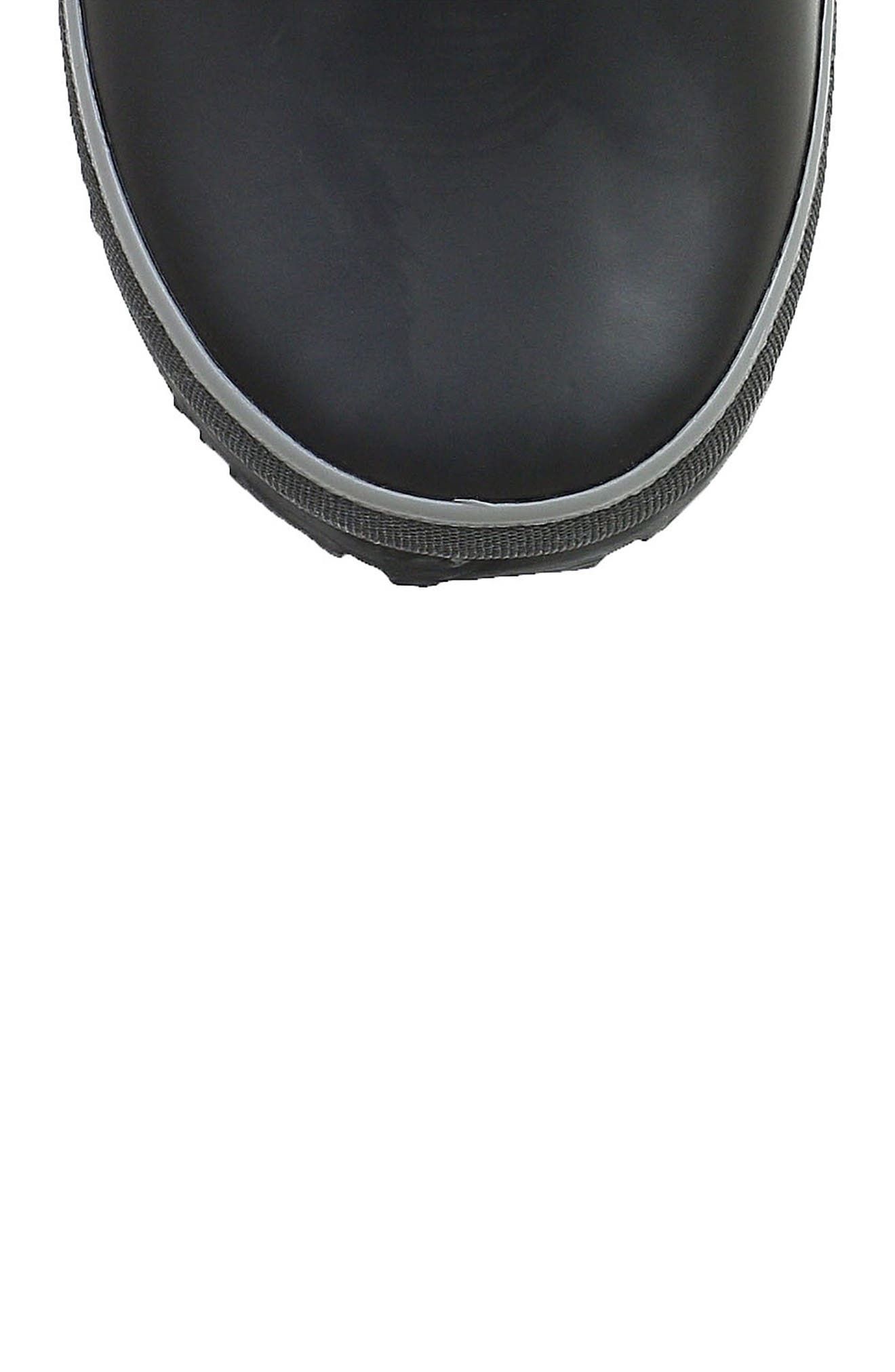 Bogs Amanda Insulated Faux Fur Waterproof Boot, Alternate, color, 