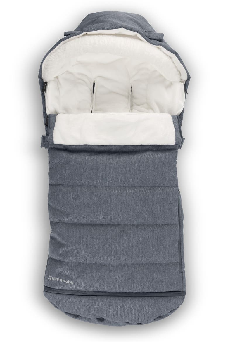 CozyGanoosh Footmuff, Main, color, JULIAN