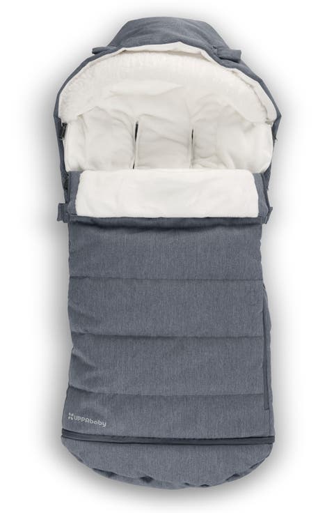 CozyGanoosh Footmuff