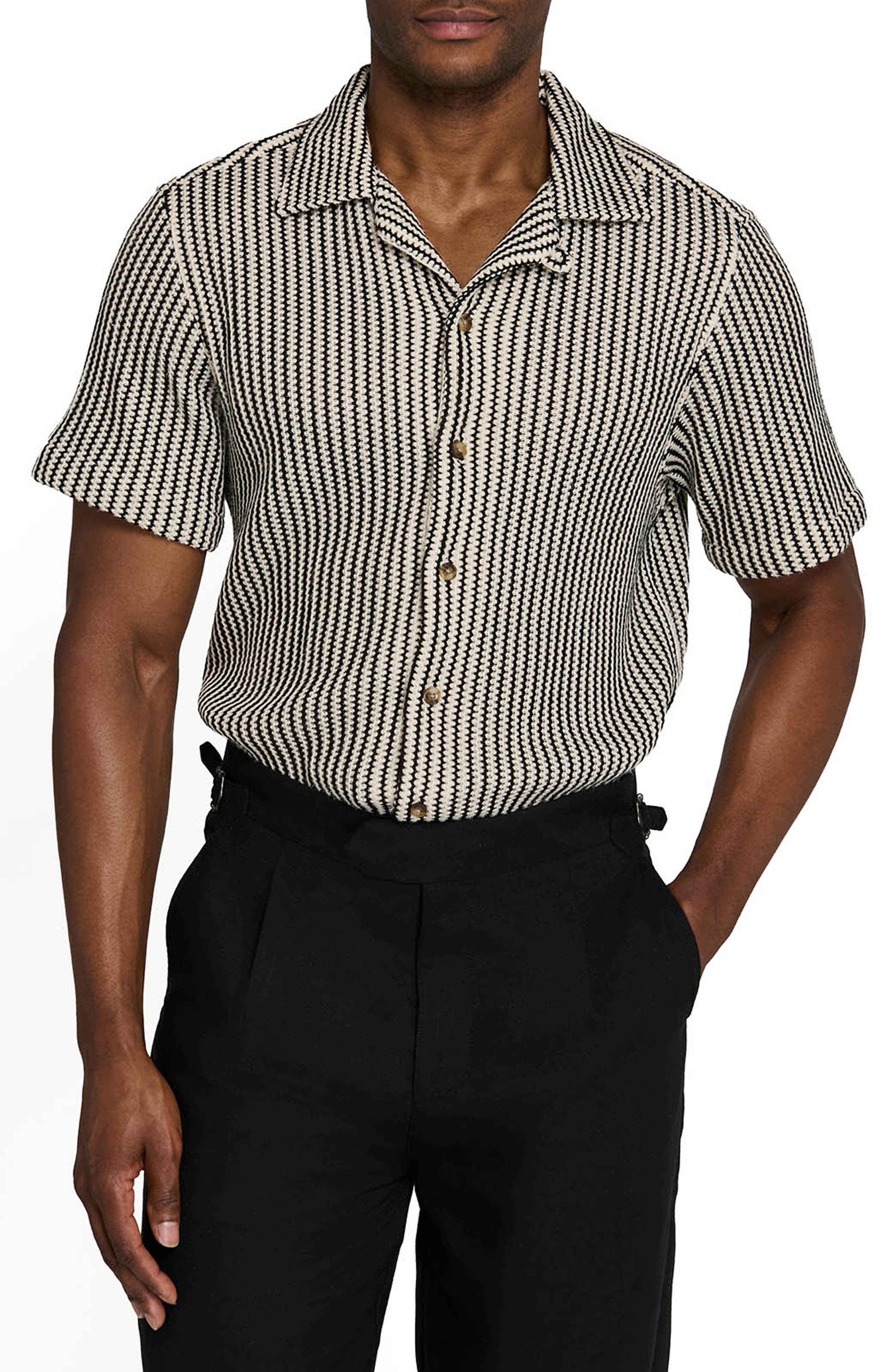 selected BLACK/BROWN