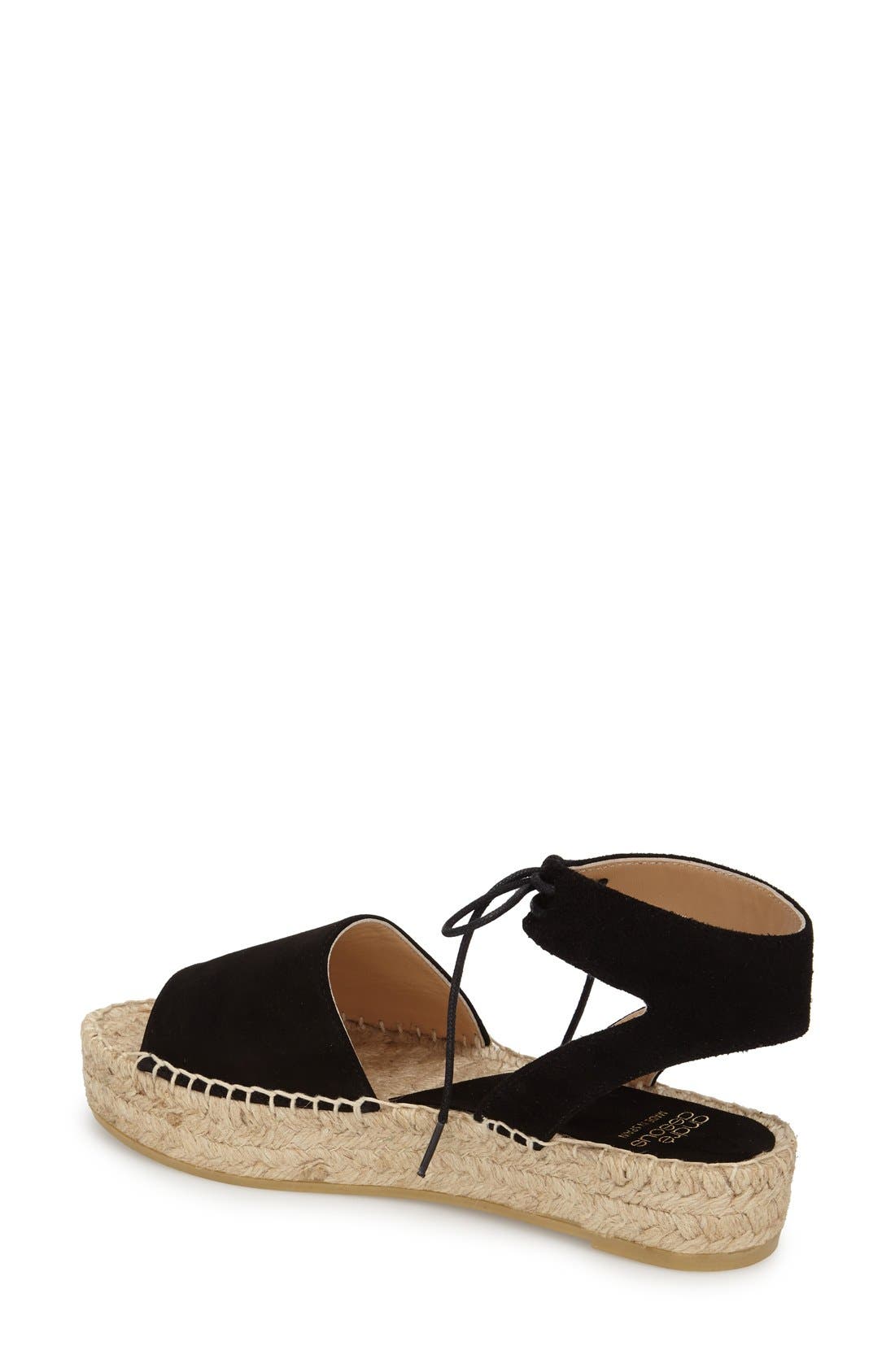 André Assous 'Samantha' Sandal, Alternate, color, 