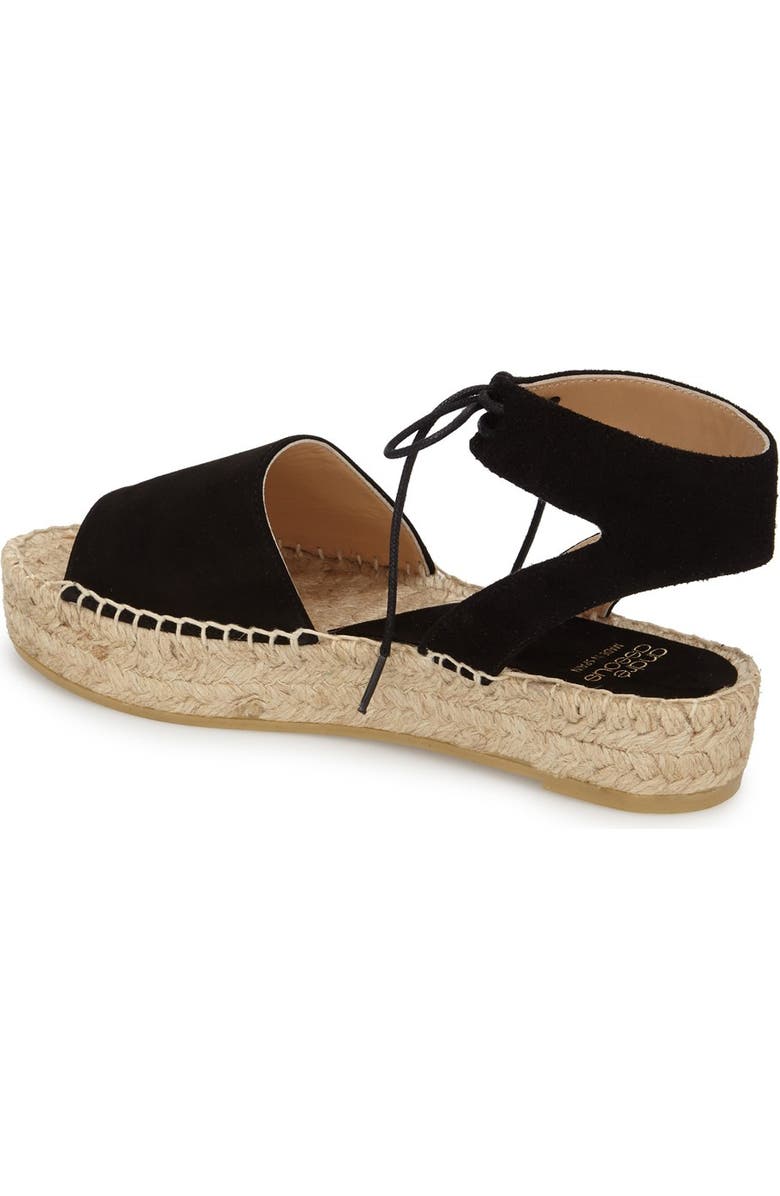 André Assous 'Samantha' Sandal, Alternate, color,