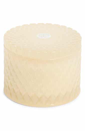 Glass Candle