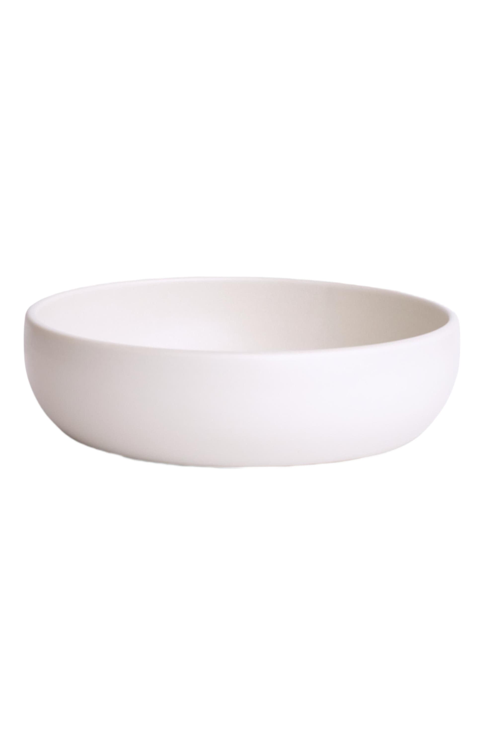 selected White