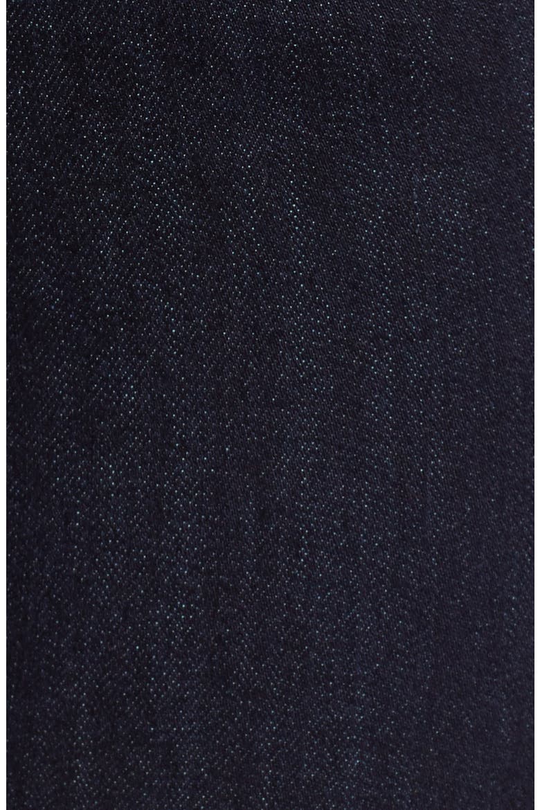 Ankle Skinny Maternity Jeans, Alternate, color, RINSE
