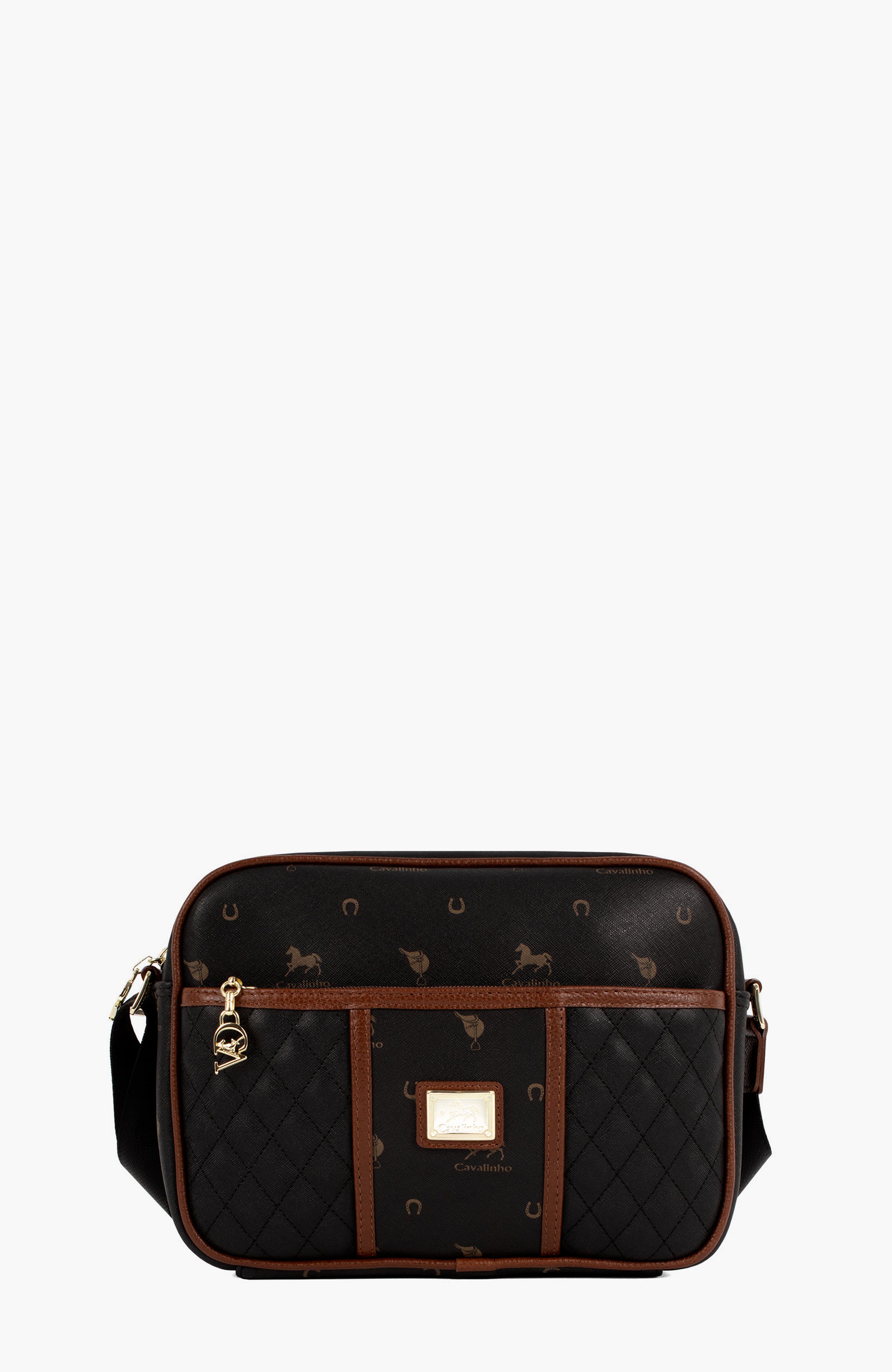 Black / Brown
