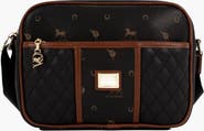 Cavalinho Di Cavallo Crossbody Bag 324