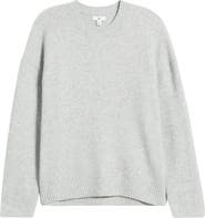 BP. Fuzzy Oversize Sweater