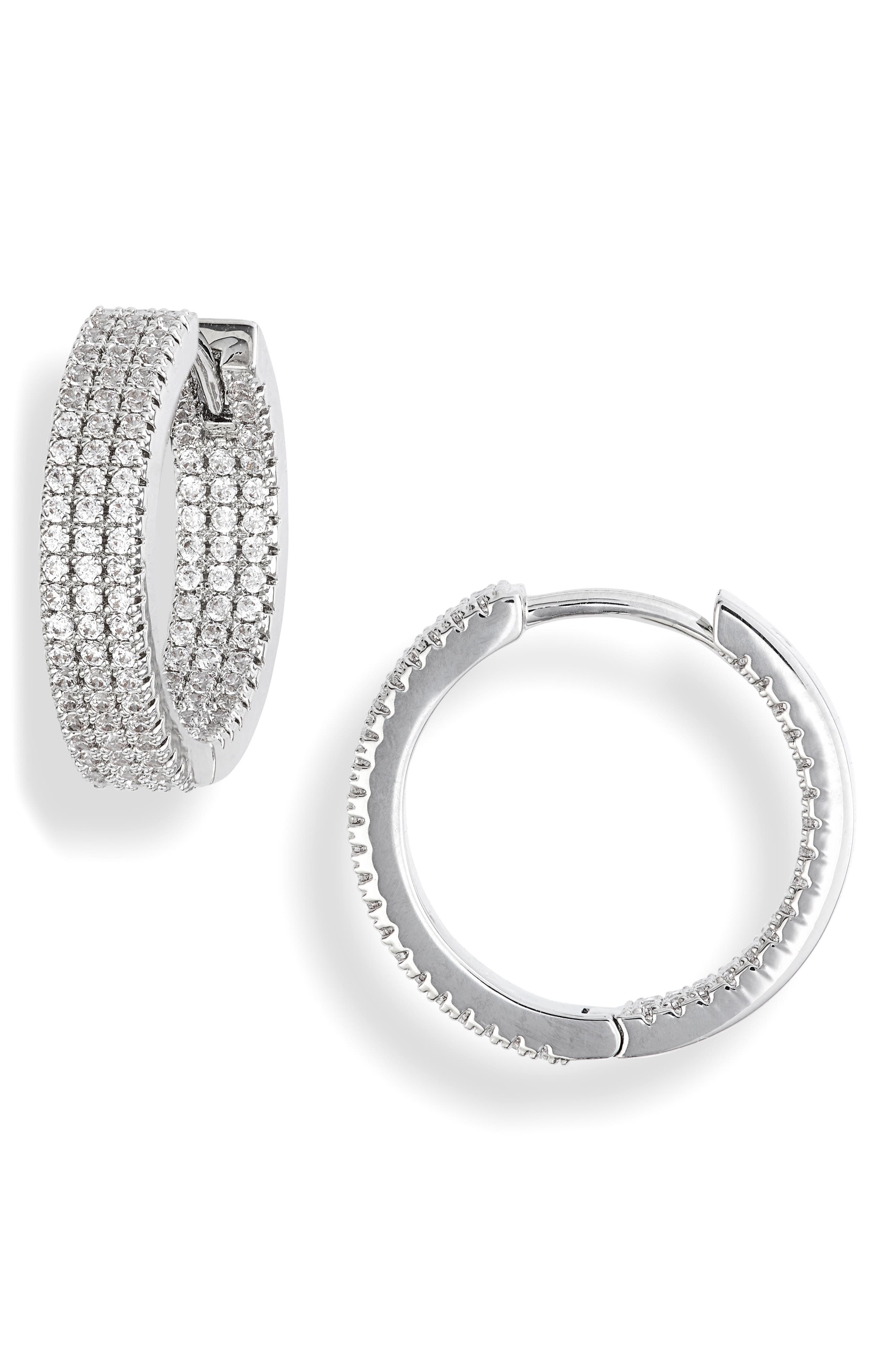 CLEAR- SILVER