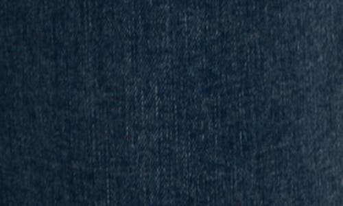Kut From The Kloth Lucy Double Button Wide Leg Jeans In Multi