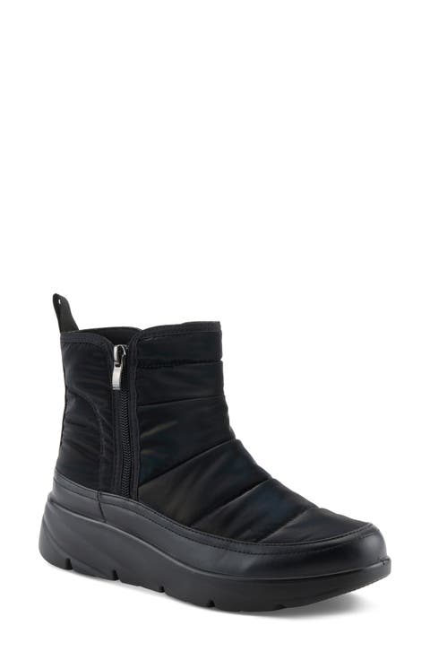 Salaska Bootie
