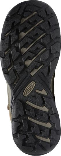 Lennox Waterproof Hiking Boot