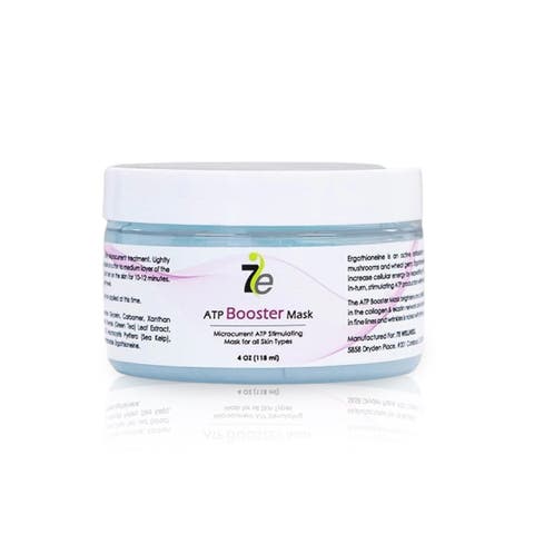 ATP Booster Gel Mask
