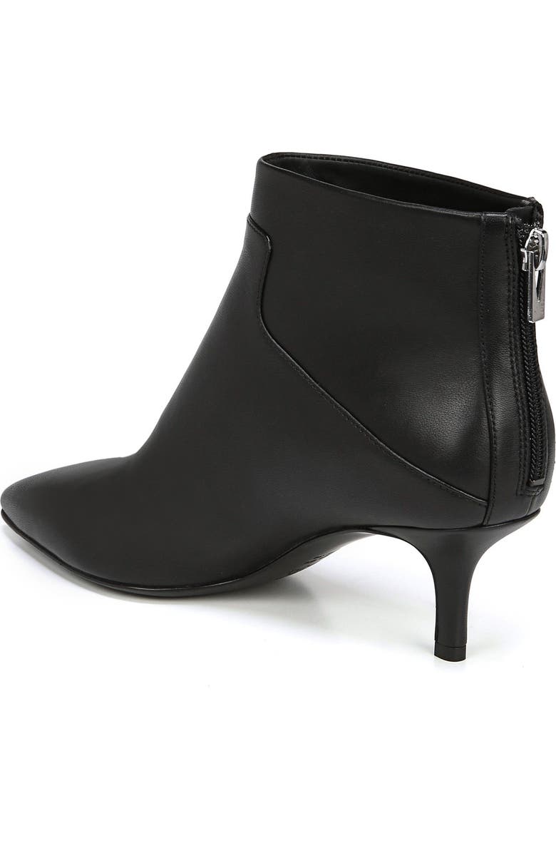 Via Spiga Madilyn Pointy Toe Bootie, Alternate, color,