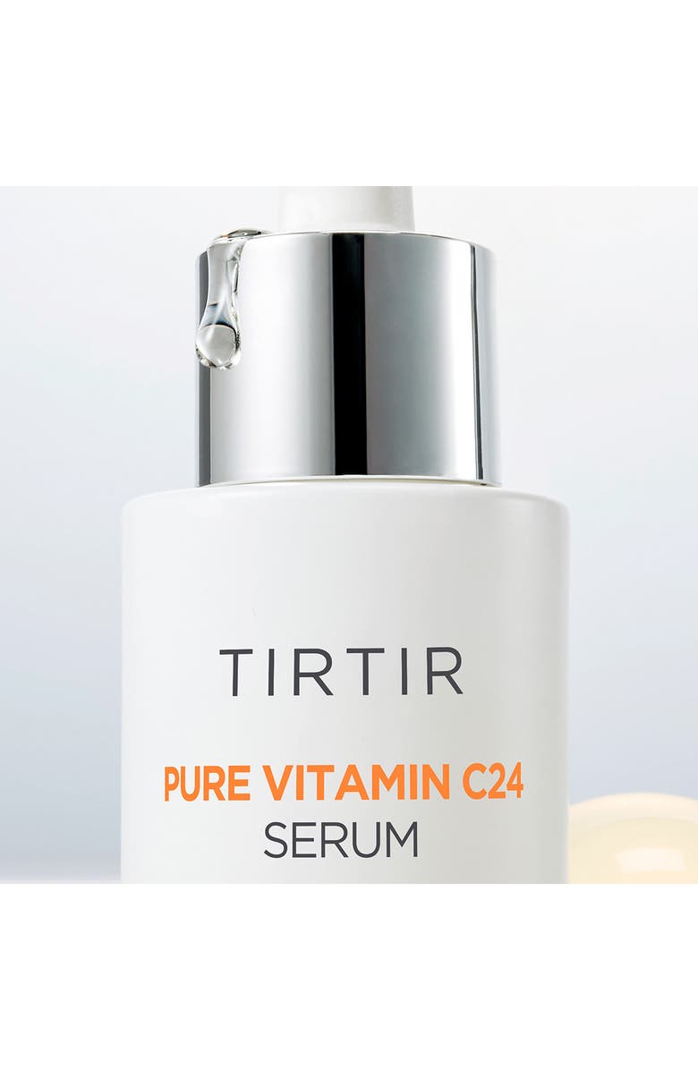 TIRTIR Pure Vitamin C24 Serum, Alternate, color, White