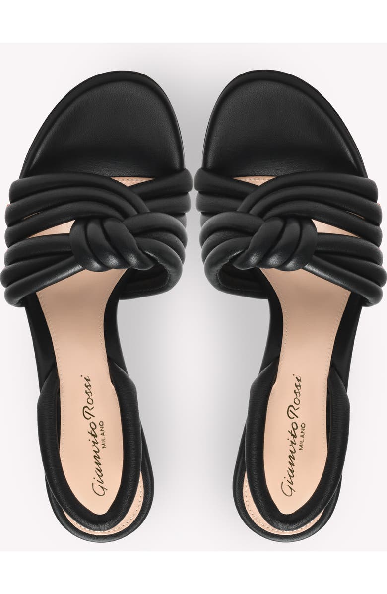 Gianvito Rossi Ottavia Sandals, Alternate, color,