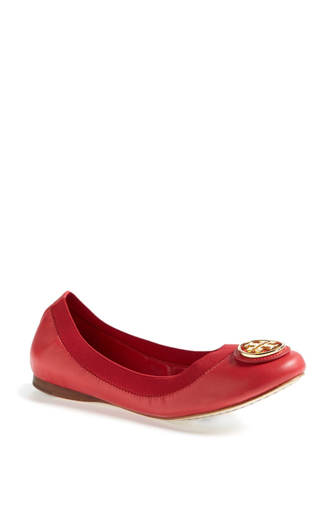 'Caroline 2' Flat, Main, color, CARNIVAL