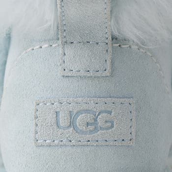 Classic Ultra Mini Chalet Boot