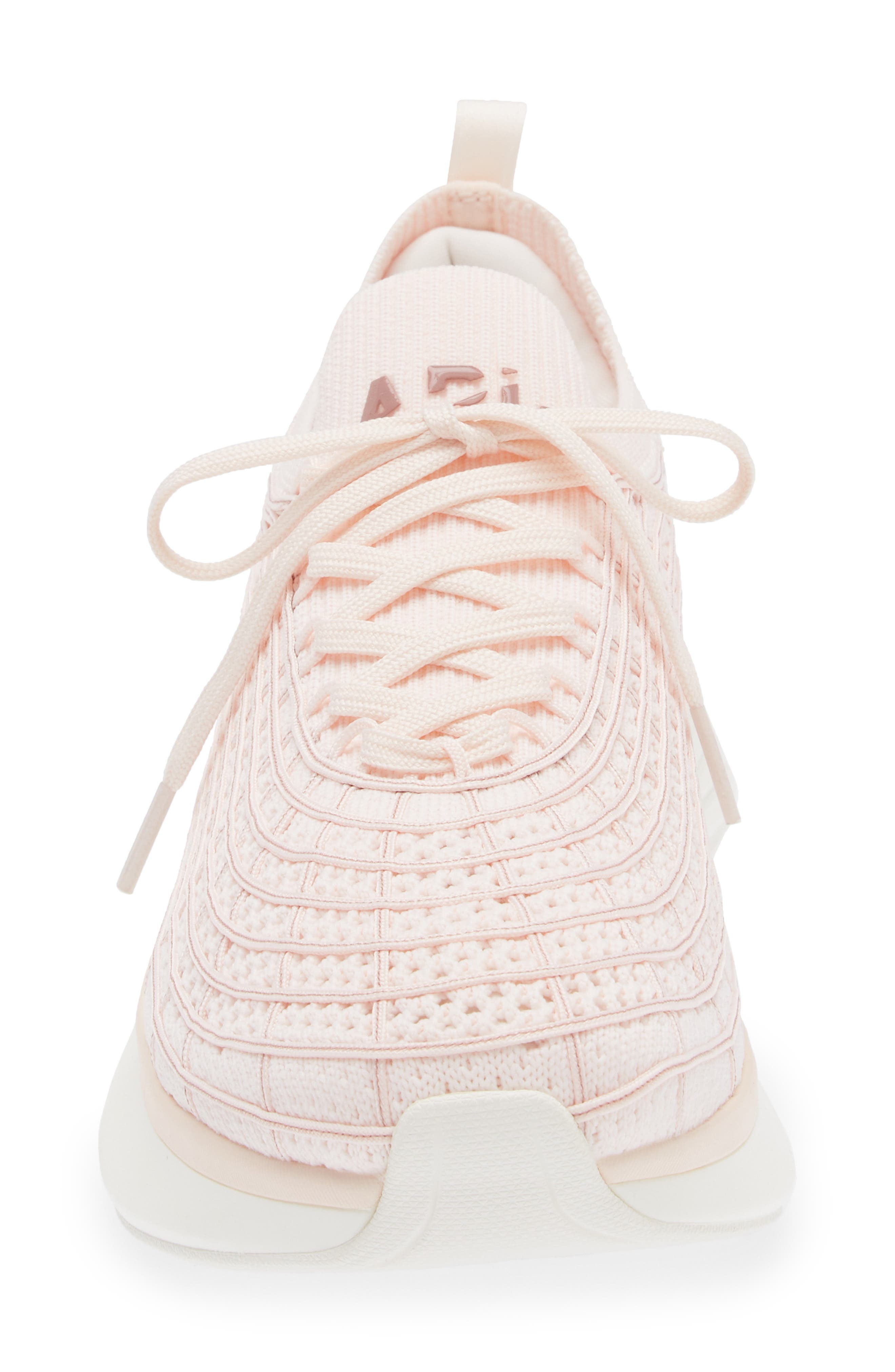 APL Techloom Zipline Training Sneaker, Alternate, color, 