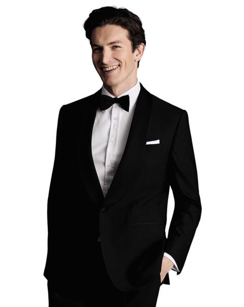 Shawl Dinner Suit Jacket