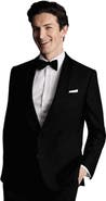 Charles Tyrwhitt Shawl Dinner Suit Jacket