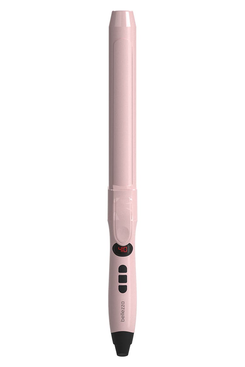 1.25-Inch Extra Long Curling Iron, Main, color, PINK V