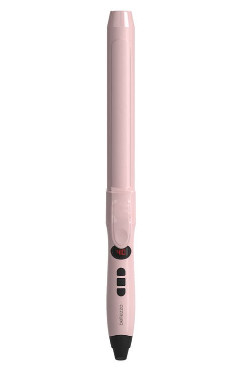 1.25-Inch Extra Long Curling Iron