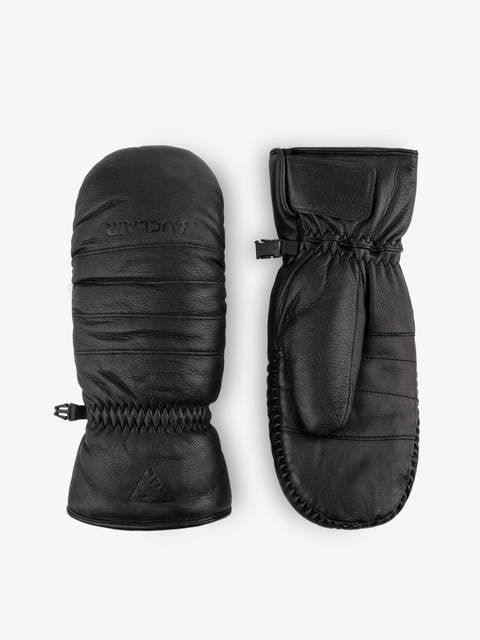 Deer Duck 3 Women Mitts