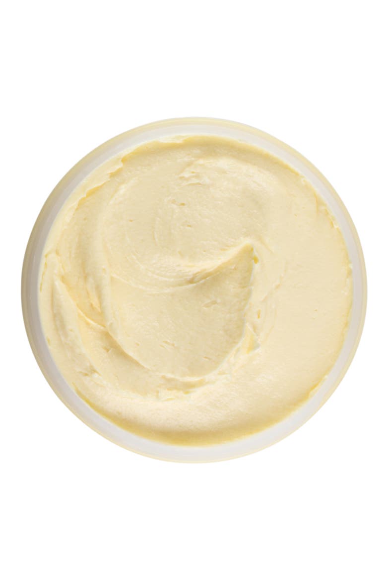 Creme de Corps Soy Milk & Honey Whipped Body Butter, Alternate, color, NO COLOR